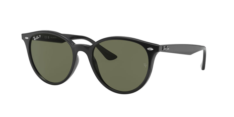 Load image into Gallery viewer, Ray-Ban RB4305 53 Unisex Sunglasses
