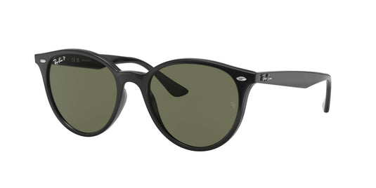 Ray-Ban RB4305 53 Unisex Sunglasses