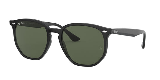 Ray-Ban RB4306L 54 Unisex Sunglasses