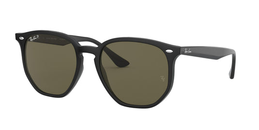 Ray-Ban RB4306 54 Unisex Sunglasses