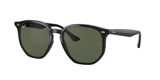 Ray-Ban RB4306 54 Unisex Sunglasses