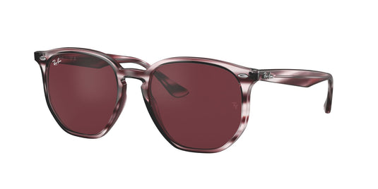 Ray-Ban RB4306 54 Unisex Sunglasses