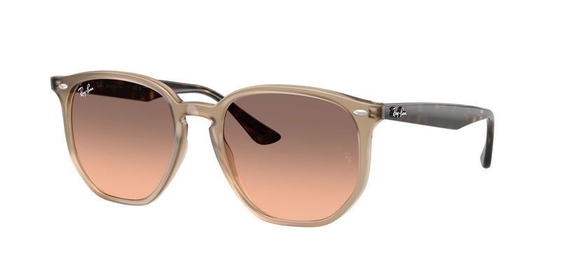 Load image into Gallery viewer, Ray-Ban RB4306 54 Unisex Sunglasses
