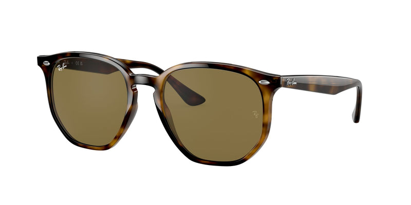 Load image into Gallery viewer, Ray-Ban RB4306 54 Unisex Sunglasses
