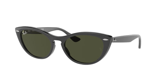 Ray-Ban RB4314N 54 Ladies Sunglasses
