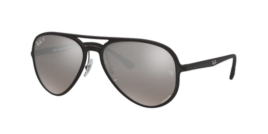 Ray-Ban RB4320CH 58 Unisex Sunglasses