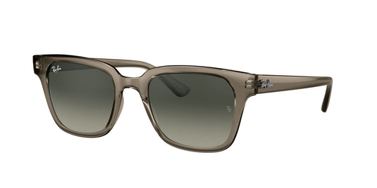 Ray-Ban RB4323 51 Unisex Sunglasses