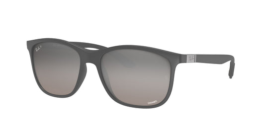 Ray-Ban RB4330CH 56 Unisex Sunglasses