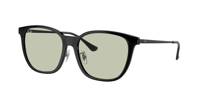 Load image into Gallery viewer, Ray-Ban RB4333D 55 Unisex Sunglasses
