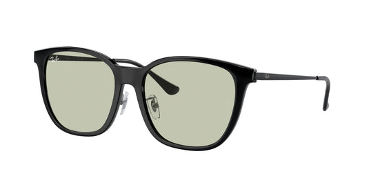 Ray-Ban RB4333D 55 Unisex Sunglasses