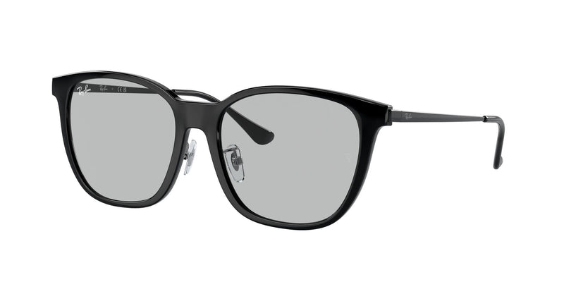 Load image into Gallery viewer, Ray-Ban RB4333D 55 Unisex Sunglasses
