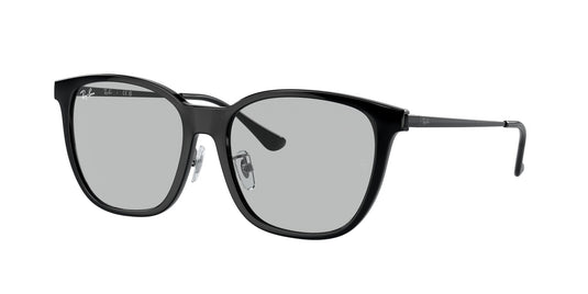 Ray-Ban RB4333D 55 Unisex Sunglasses
