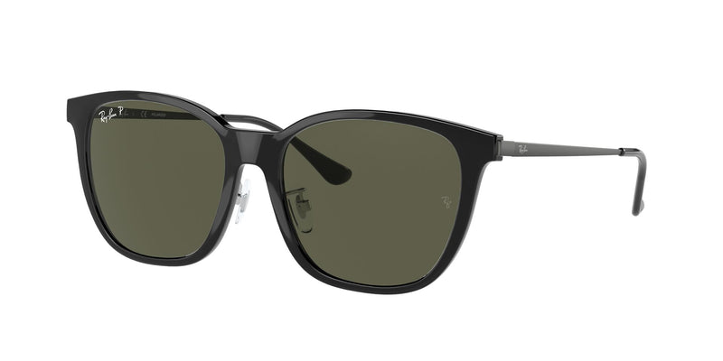 Load image into Gallery viewer, Ray-Ban RB4333D 55 Unisex Sunglasses
