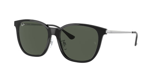 Ray-Ban RB4333D 55 Unisex Sunglasses