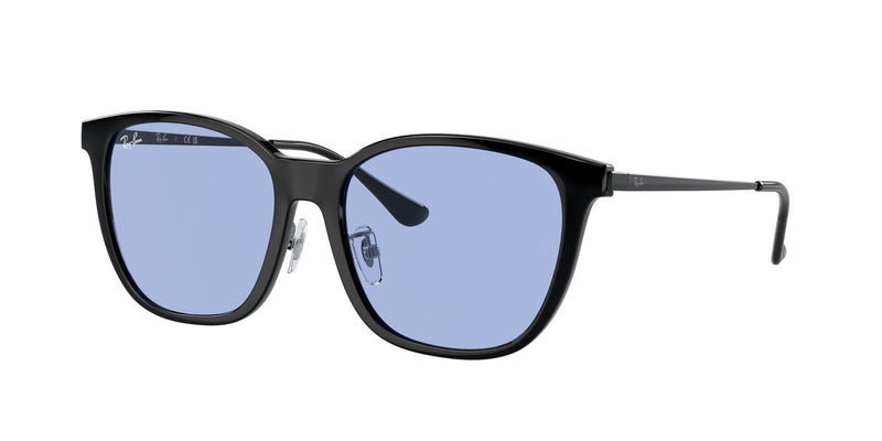 Load image into Gallery viewer, Ray-Ban RB4333D 55 Unisex Sunglasses
