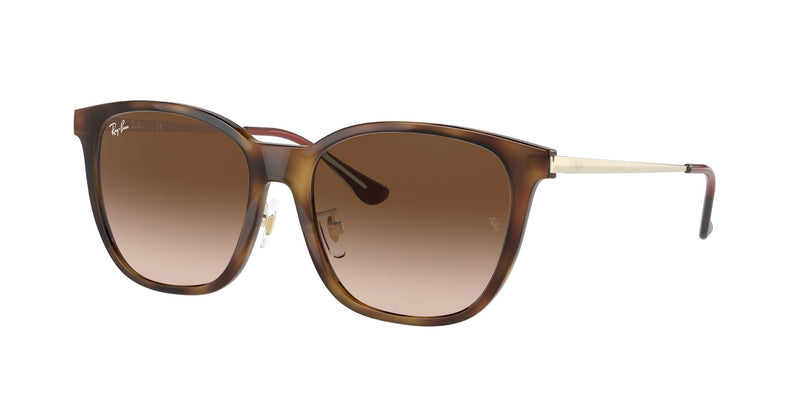 Load image into Gallery viewer, Ray-Ban RB4333D 55 Unisex Sunglasses
