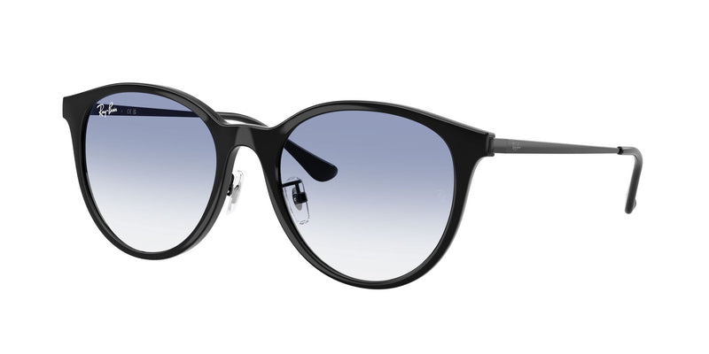 Load image into Gallery viewer, Ray-Ban RB4334D 55 Unisex Sunglasses
