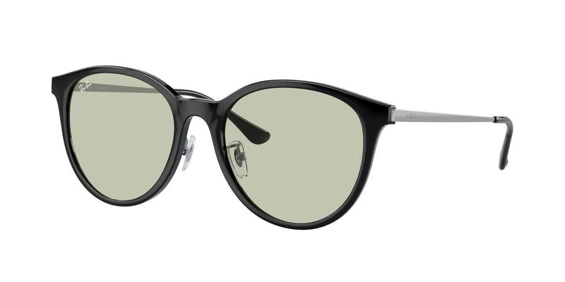 Load image into Gallery viewer, Ray-Ban RB4334D 55 Unisex Sunglasses
