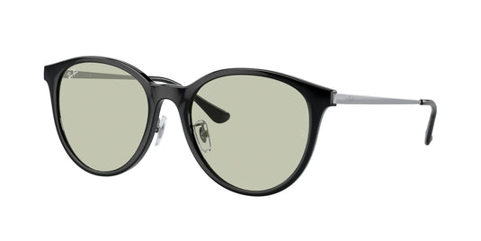 Ray-Ban RB4334D 55 Unisex Sunglasses
