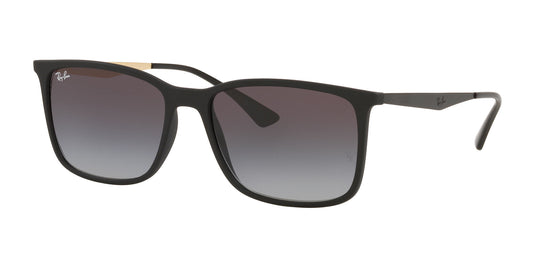 Ray-Ban RB4359L 57 Gents Sunglasses