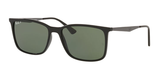 Ray-Ban RB4359L 57 Gents Sunglasses