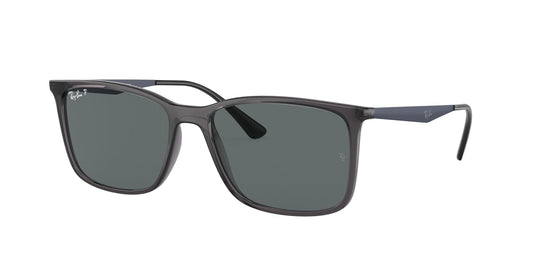 Ray-Ban RB4359L 57 Gents Sunglasses