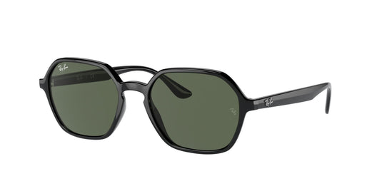 Ray-Ban RB4361 52 Unisex Sunglasses