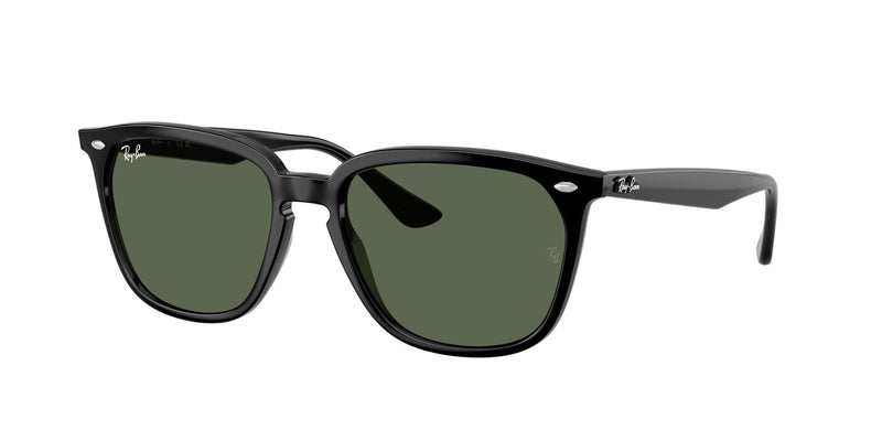 Load image into Gallery viewer, Ray-Ban RB4362 55 Unisex Sunglasses
