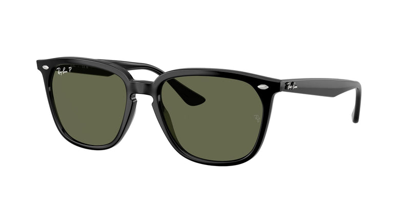 Load image into Gallery viewer, Ray-Ban RB4362 55 Unisex Sunglasses
