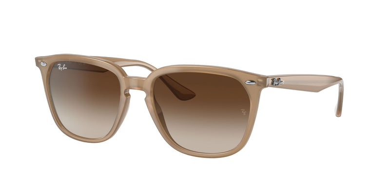 Load image into Gallery viewer, Ray-Ban RB4362 55 Unisex Sunglasses
