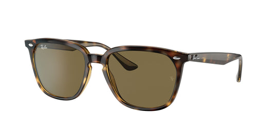 Ray-Ban RB4362 55 Unisex Sunglasses