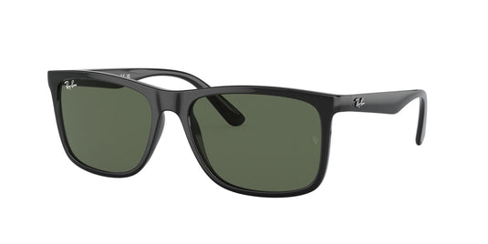 Ray-Ban RB4373L 58 Gents Sunglasses
