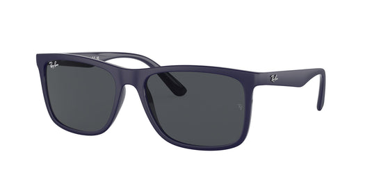Ray-Ban RB4373L 58 Gents Sunglasses
