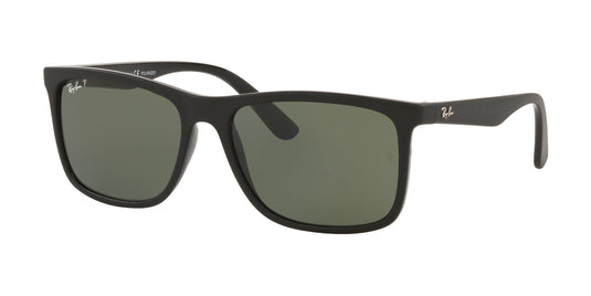Ray-Ban RB4373L 58 Gents Sunglasses