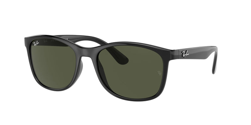Load image into Gallery viewer, Ray-Ban RB4374 56 Unisex Sunglasses
