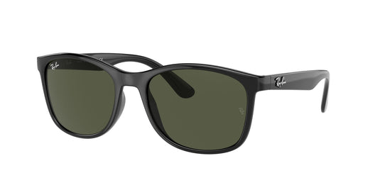 Ray-Ban RB4374 56 Unisex Sunglasses