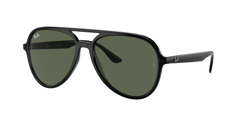 Load image into Gallery viewer, Ray-Ban RB4376 57 Unisex Sunglasses
