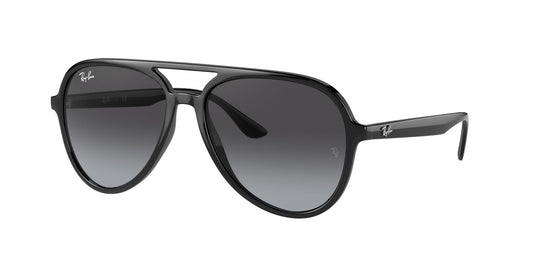 Ray-Ban RB4376 57 Unisex Sunglasses