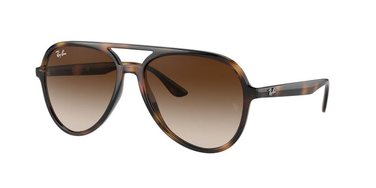 Ray-Ban RB4376 57 Unisex Sunglasses