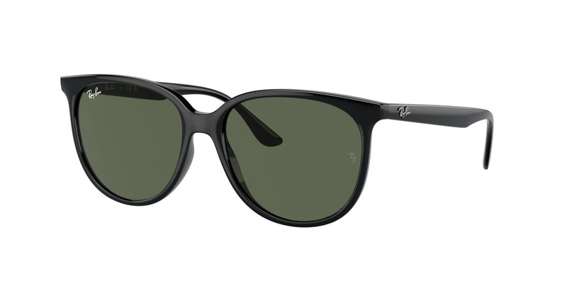 Load image into Gallery viewer, Ray-Ban RB4378 54 Ladies Sunglasses

