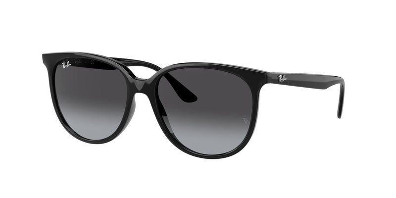 Load image into Gallery viewer, Ray-Ban RB4378 54 Ladies Sunglasses

