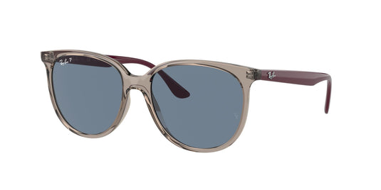 Ray-Ban RB4378 54 Ladies Sunglasses