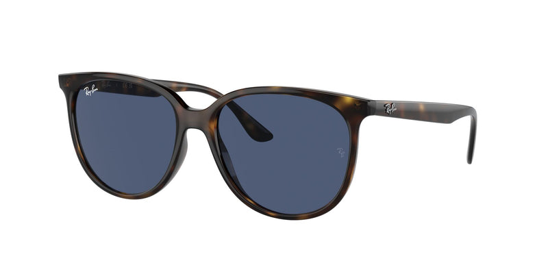 Load image into Gallery viewer, Ray-Ban RB4378 54 Ladies Sunglasses
