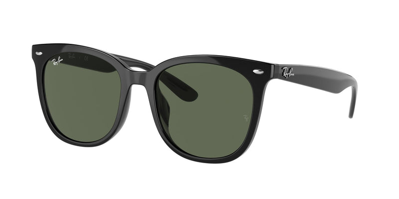 Load image into Gallery viewer, Ray-Ban RB4379D 55 Unisex Sunglasses
