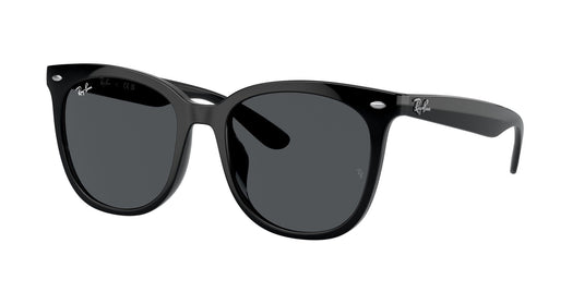 Ray-Ban RB4379D 55 Unisex Sunglasses