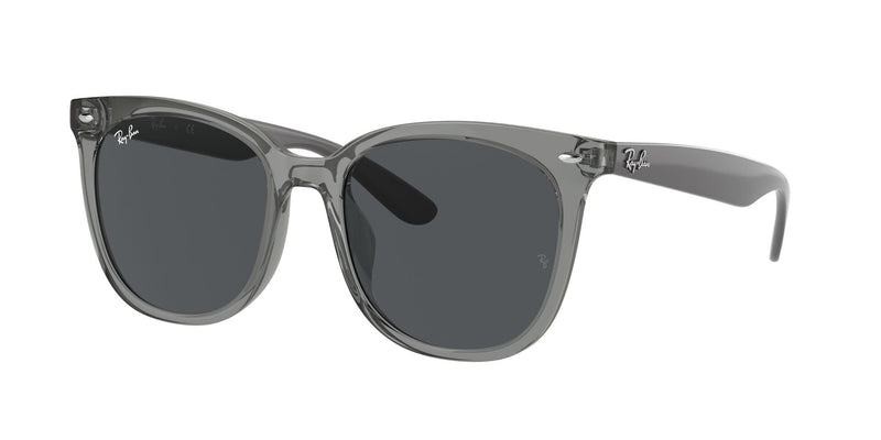 Load image into Gallery viewer, Ray-Ban RB4379D 55 Unisex Sunglasses
