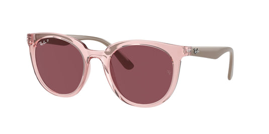 Ray-Ban RB4383L 53 Ladies Sunglasses