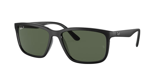 Ray-Ban RB4384L 60 Gents Sunglasses