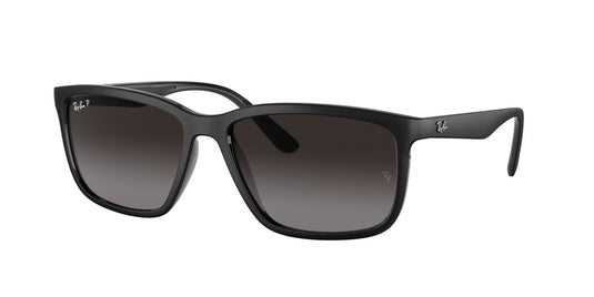 Ray-Ban RB4384L 60 Gents Sunglasses