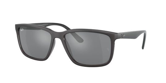Ray-Ban RB4384L 60 Gents Sunglasses